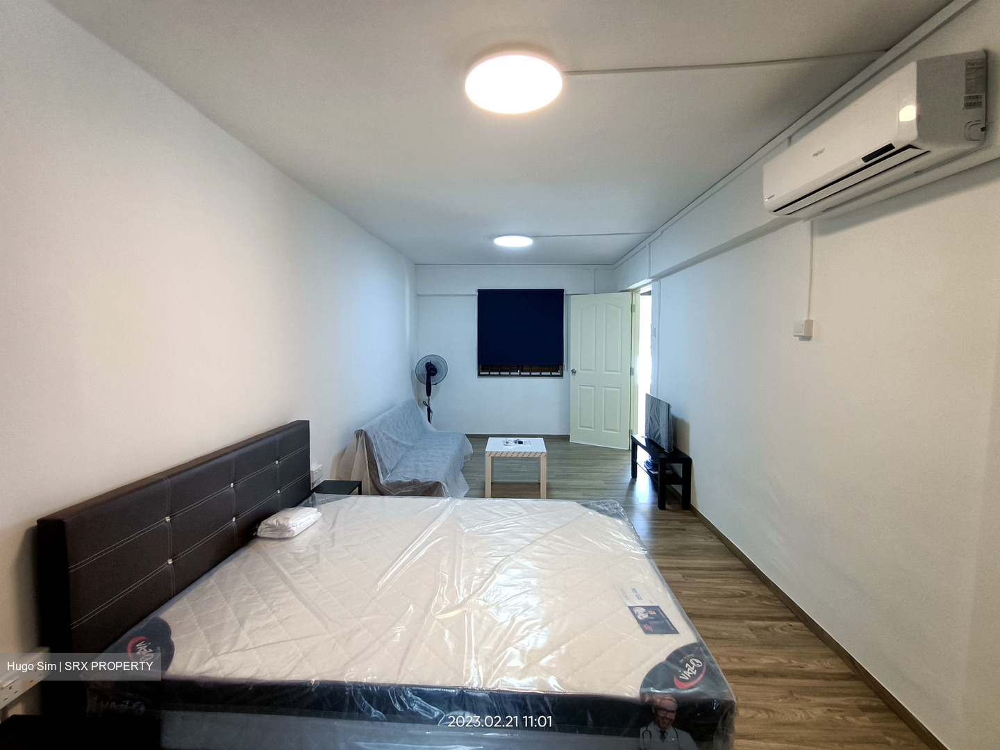 Blk 175 Bukit Batok West Avenue 8 (Bukit Batok), HDB 2 Rooms #394448361